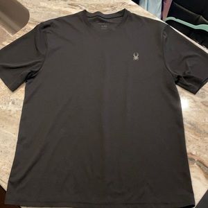 Spyder Tee L